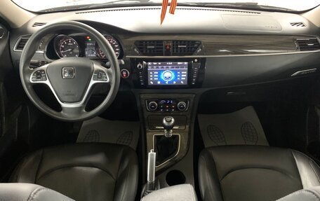 Zotye T600, 2018 год, 899 000 рублей, 9 фотография