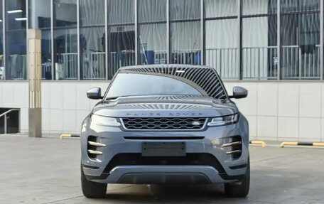 Land Rover Range Rover Evoque II, 2021 год, 2 962 000 рублей, 2 фотография