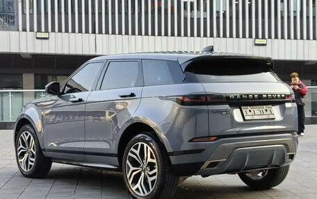 Land Rover Range Rover Evoque II, 2021 год, 2 962 000 рублей, 6 фотография