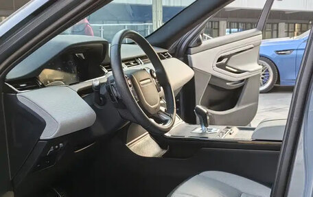Land Rover Range Rover Evoque II, 2021 год, 2 962 000 рублей, 7 фотография