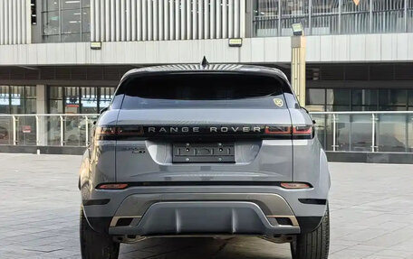 Land Rover Range Rover Evoque II, 2021 год, 2 962 000 рублей, 5 фотография