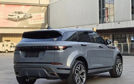 Land Rover Range Rover Evoque II, 2021 год, 2 962 000 рублей, 4 фотография