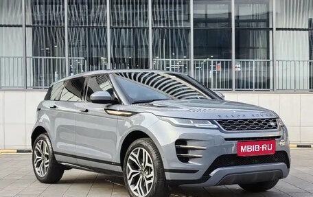 Land Rover Range Rover Evoque II, 2021 год, 2 962 000 рублей, 3 фотография