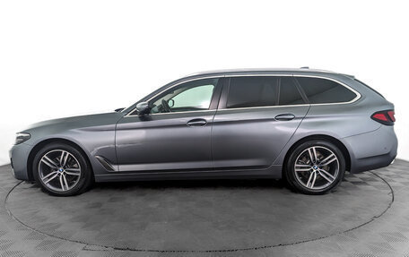 BMW 5 серия, 2020 год, 3 900 000 рублей, 8 фотография