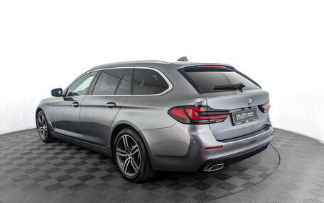 BMW 5 серия, 2020 год, 3 900 000 рублей, 7 фотография