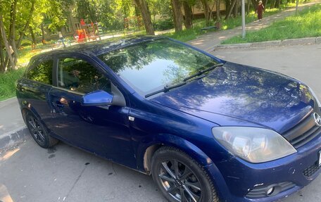 Opel Astra H, 2007 год, 410 000 рублей, 1 фотография