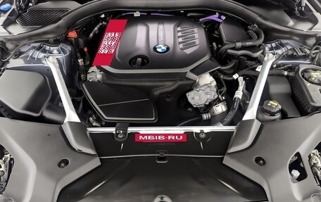 BMW 5 серия, 2020 год, 3 900 000 рублей, 9 фотография