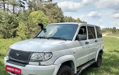 ЛуАЗ Patriot, 2013 год, 350 000 рублей, 1 фотография