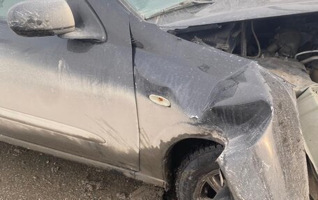 Nissan Almera, 2006 год, 135 000 рублей, 1 фотография