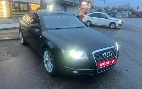 Audi A6, 2005 год, 1 250 000 рублей, 1 фотография