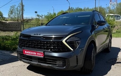 KIA Sportage IV рестайлинг, 2022 год, 4 300 000 рублей, 1 фотография