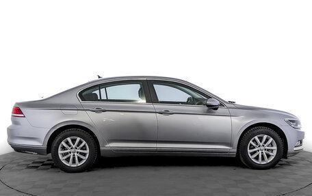 Volkswagen Passat B8 рестайлинг, 2017 год, 2 150 000 рублей, 3 фотография