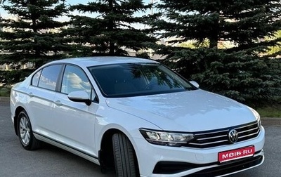 Volkswagen Passat B8 рестайлинг, 2021 год, 2 850 000 рублей, 1 фотография
