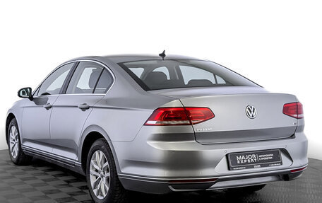 Volkswagen Passat B8 рестайлинг, 2017 год, 2 150 000 рублей, 7 фотография