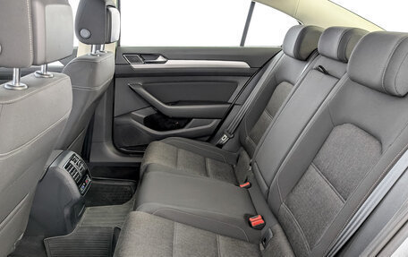 Volkswagen Passat B8 рестайлинг, 2017 год, 2 150 000 рублей, 12 фотография