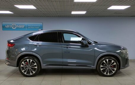 Geely Tugella FY11, 2022 год, 2 712 000 рублей, 4 фотография