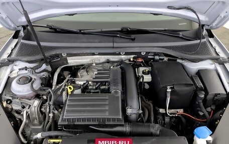 Volkswagen Passat B8 рестайлинг, 2017 год, 2 150 000 рублей, 9 фотография