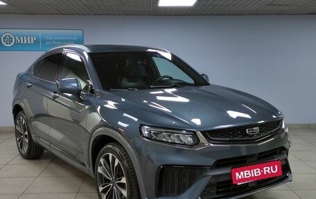 Geely Tugella FY11, 2022 год, 2 712 000 рублей, 3 фотография