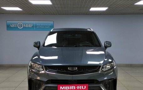 Geely Tugella FY11, 2022 год, 2 712 000 рублей, 2 фотография