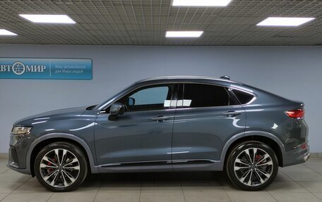 Geely Tugella FY11, 2022 год, 2 712 000 рублей, 8 фотография