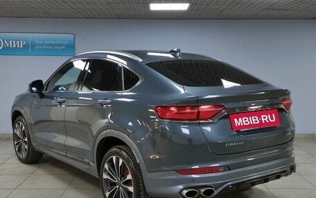 Geely Tugella FY11, 2022 год, 2 712 000 рублей, 7 фотография