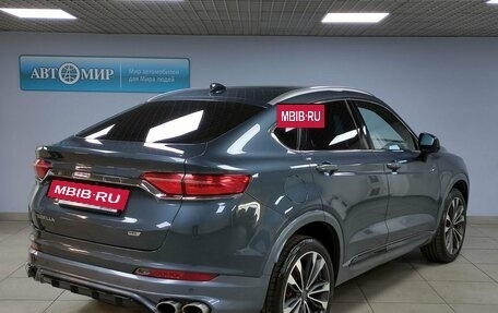Geely Tugella FY11, 2022 год, 2 712 000 рублей, 5 фотография