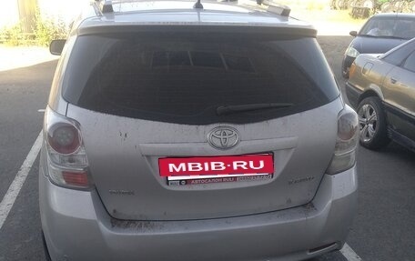 Toyota Verso I, 2012 год, 1 100 000 рублей, 3 фотография