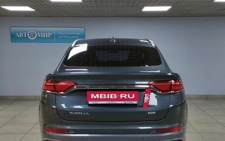 Geely Tugella FY11, 2022 год, 2 712 000 рублей, 6 фотография