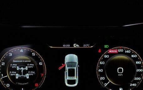 Geely Tugella FY11, 2022 год, 2 712 000 рублей, 14 фотография