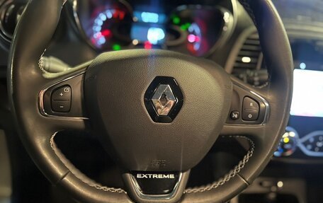 Renault Kaptur I рестайлинг, 2018 год, 1 530 000 рублей, 3 фотография