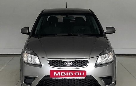 KIA Rio II, 2011 год, 630 000 рублей, 2 фотография