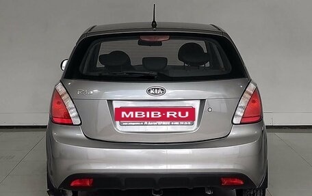 KIA Rio II, 2011 год, 630 000 рублей, 3 фотография