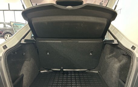Skoda Rapid I, 2018 год, 1 099 000 рублей, 10 фотография