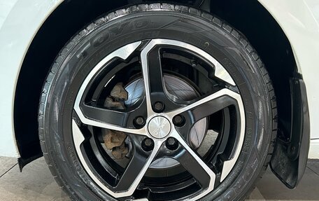 Skoda Rapid I, 2018 год, 1 099 000 рублей, 9 фотография
