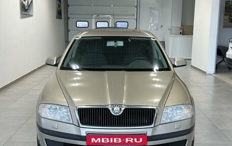 Skoda Octavia, 2004 год, 579 900 рублей, 2 фотография