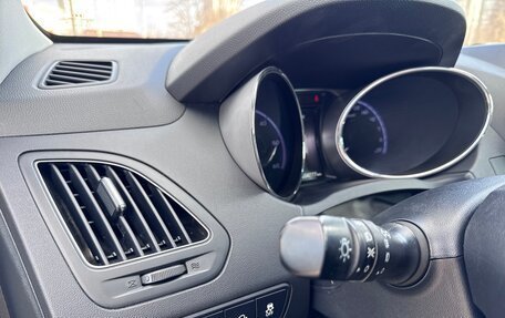 Hyundai ix35 I рестайлинг, 2014 год, 1 550 000 рублей, 7 фотография