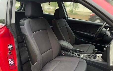 BMW 1 серия, 2007 год, 670 000 рублей, 9 фотография