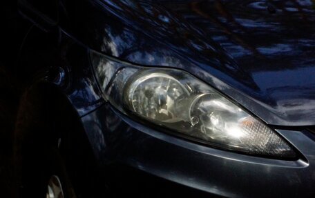 Ford Fiesta, 2008 год, 450 000 рублей, 10 фотография