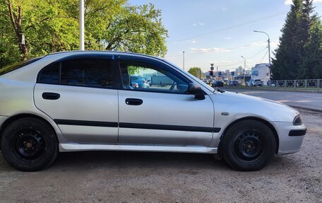 Mitsubishi Carisma I, 2002 год, 350 000 рублей, 6 фотография