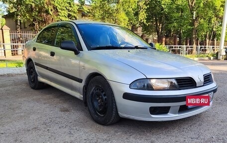 Mitsubishi Carisma I, 2002 год, 350 000 рублей, 5 фотография