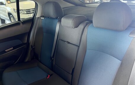 Chevrolet Cruze II, 2014 год, 975 000 рублей, 8 фотография