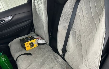 Nissan X-Trail, 2019 год, 1 850 000 рублей, 6 фотография