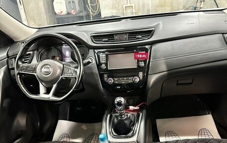 Nissan X-Trail, 2019 год, 1 850 000 рублей, 4 фотография