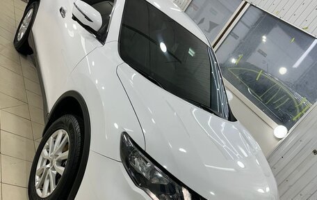 Nissan X-Trail, 2019 год, 1 850 000 рублей, 10 фотография