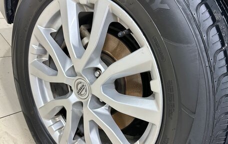 Nissan X-Trail, 2019 год, 1 850 000 рублей, 8 фотография