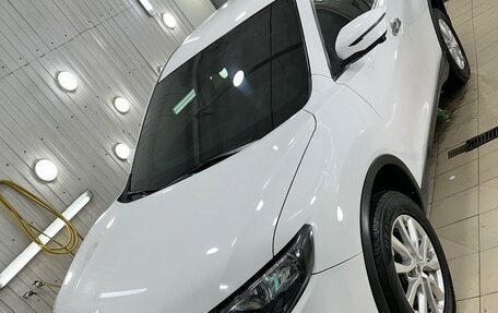 Nissan X-Trail, 2019 год, 1 850 000 рублей, 9 фотография