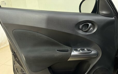 Nissan Juke II, 2011 год, 865 000 рублей, 7 фотография