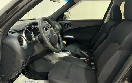 Nissan Juke II, 2011 год, 865 000 рублей, 9 фотография
