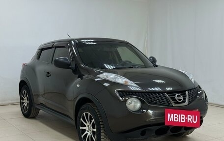Nissan Juke II, 2011 год, 865 000 рублей, 3 фотография