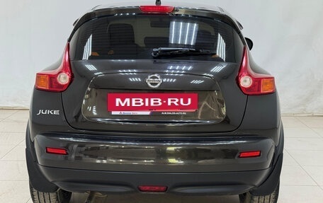 Nissan Juke II, 2011 год, 865 000 рублей, 5 фотография